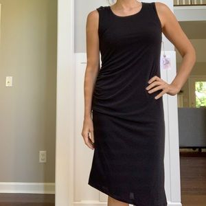 NWT Jessica Simpson maternity dress